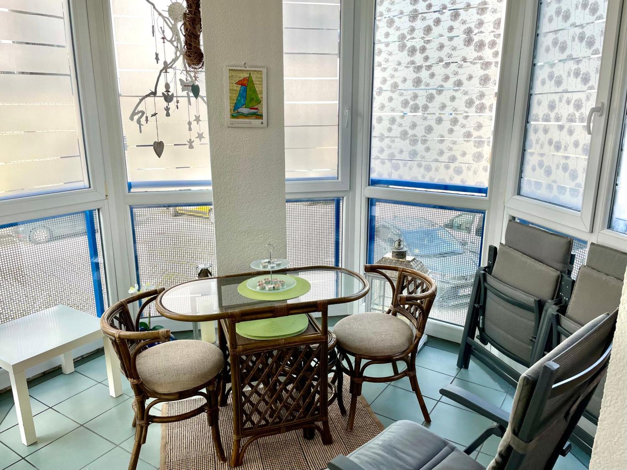 Apartament Relax 3 Miedzyzdroje Exterior foto